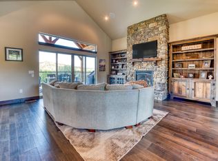 6873 Faithful Way, Lolo, MT 59847