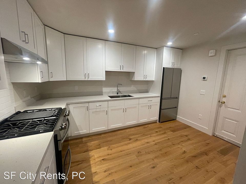 1st image of 924 Divisadero St #B