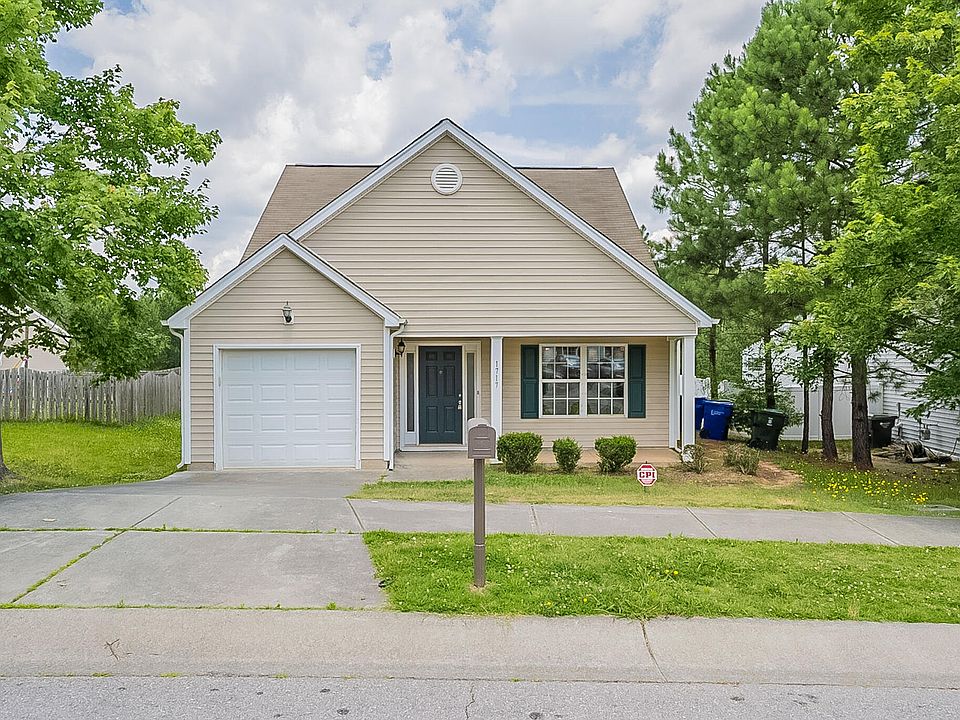 1st image of 1717 Great Bend Dr