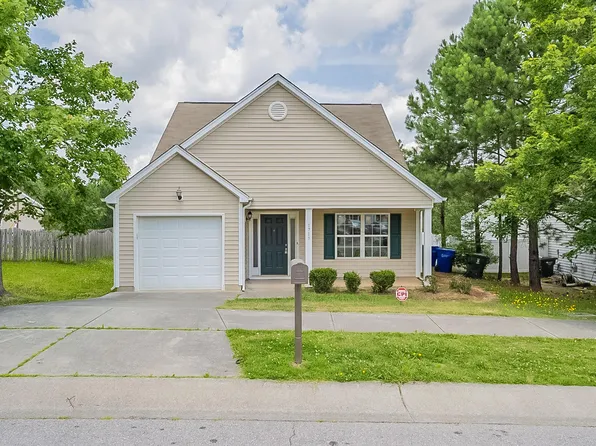 1717 Great Bend Dr, Durham, NC 27704