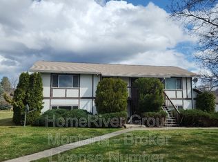 2131 S 4th St W #C, Missoula, MT 59801