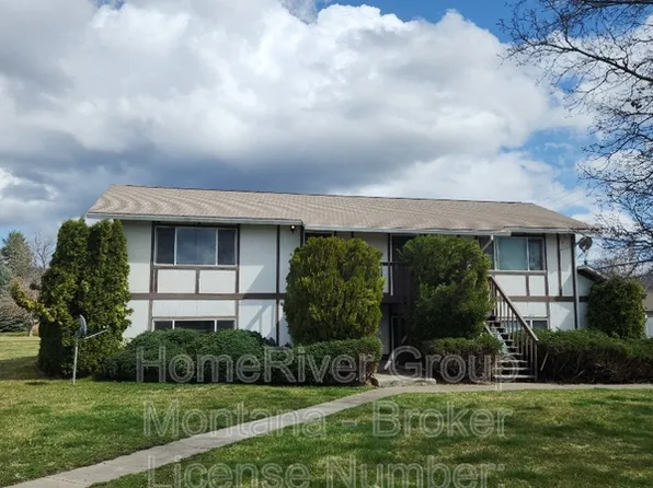 2131 S 4th St W #C, Missoula, MT 59801