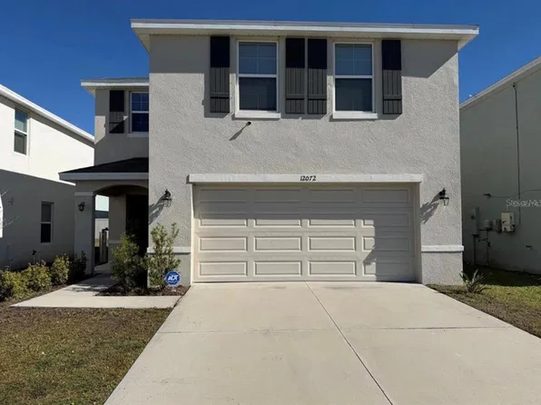 12072 Downy Birch Dr, Riverview, FL 33569
