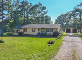 1675 Tabernacle Rd, Covington, TN 38019