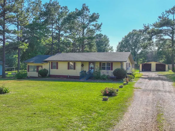 1675 Tabernacle Rd, Covington, TN 38019