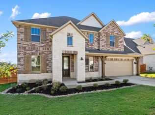 7505 Montage Dr, Austin, TX 78738