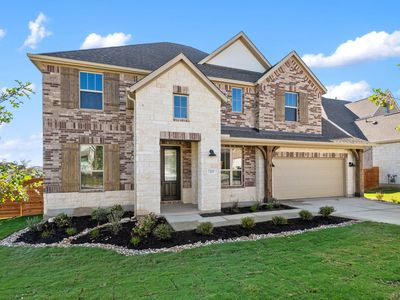 7505 Montage Dr, Austin, TX, 78738