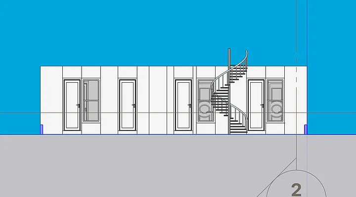 Rented by The Downtown LLC | media 49