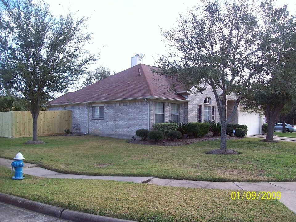 Corner Lot