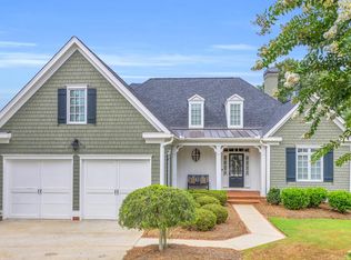 117 Reedy Cove Ln, Greenwood, SC 29649