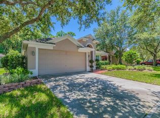 9930 Bridgeton Dr, Tampa, FL 33626