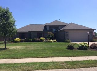 6456 Anvil Dr, Corwin, OH 45068