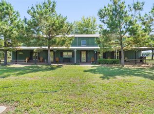 35800 S 4218th Rd, Inola, OK 74036