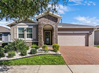 224 Silver Maple Rd, Groveland, FL 34736