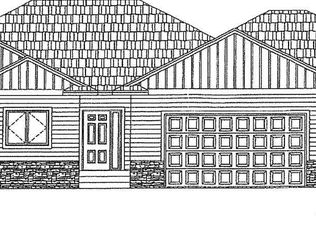 428 W 6th St, Crooks, SD 57020