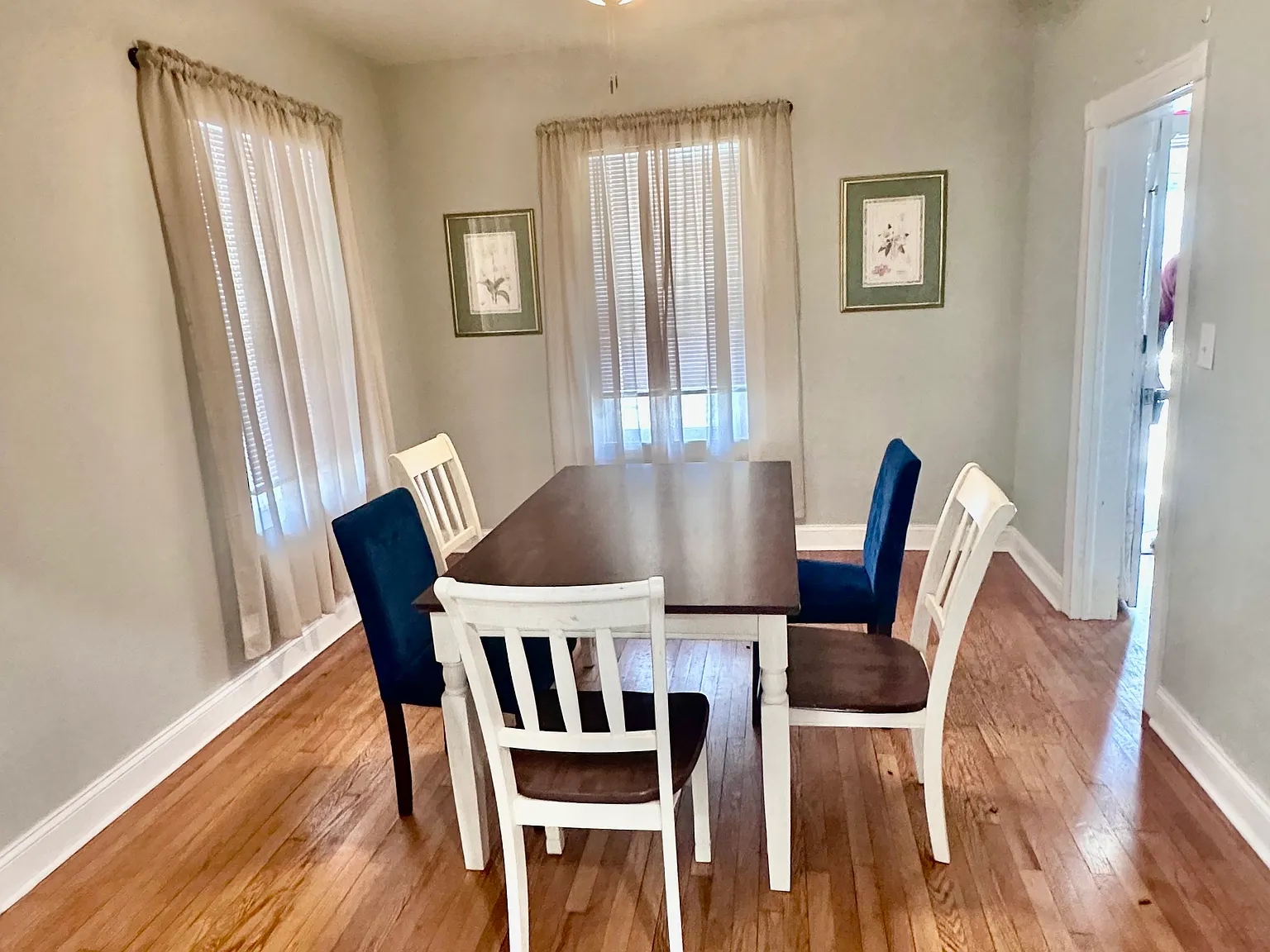 3 bed, 1.5 bath, 1508 sqft, $1,895 — Photo 4