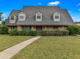 8838 Forest Green Dr, Dallas, TX 75243