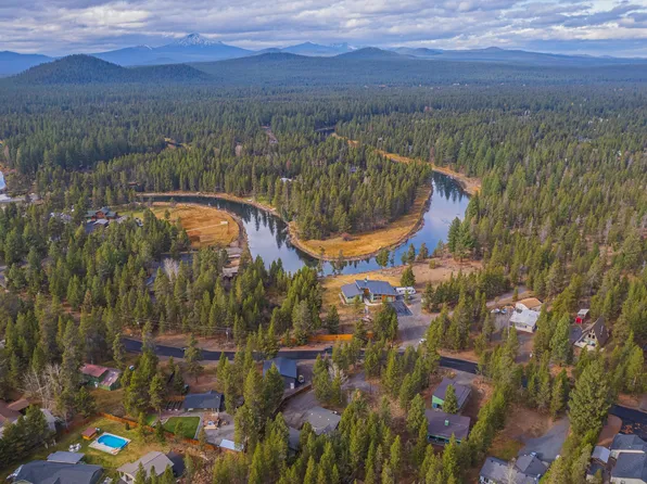 56078 Snow Goose Rd, Bend, OR 97707