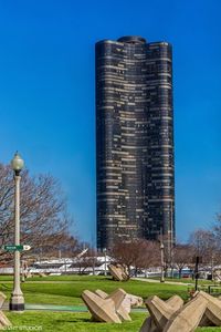 505 N Lake Shore Dr #2110-11, Chicago, IL, 60611