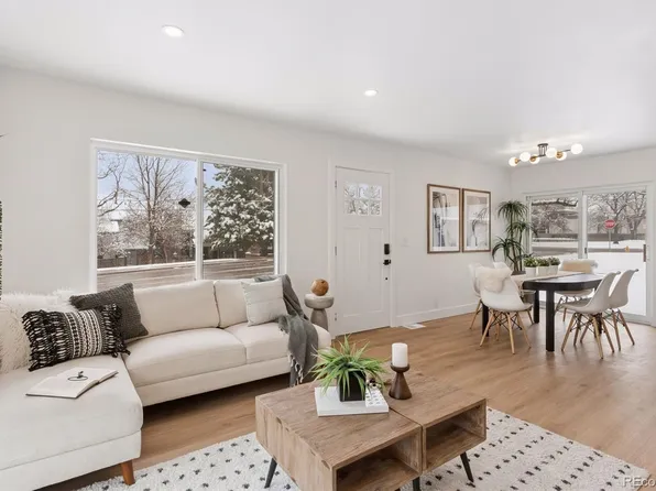 1414 W Lake Avenue, Littleton, CO 80120