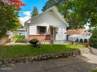 911 E Saint Maries Ave, Coeur D Alene, ID 83814