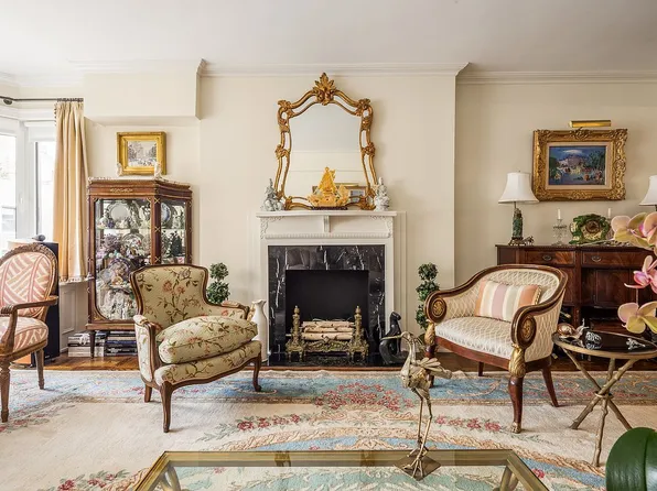 1025 5th Ave #10EN, New York, NY 10028