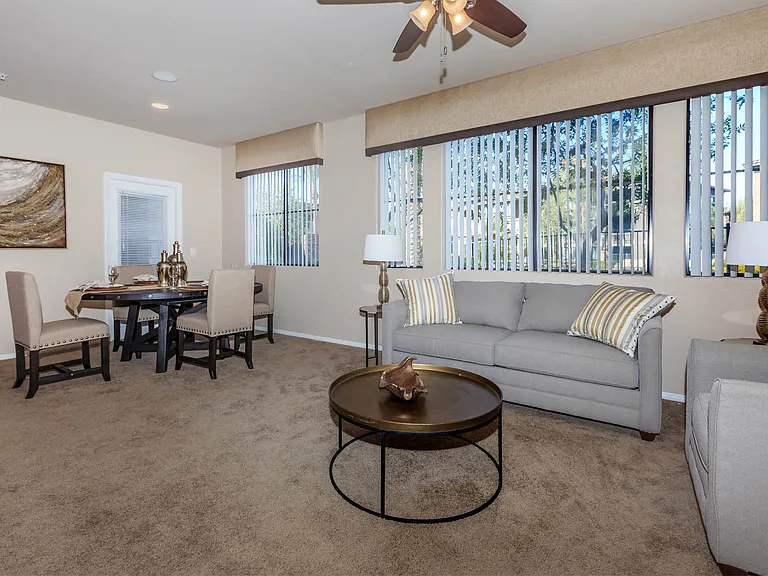2a2 1140 SQFT 2 Bed 2 Bath