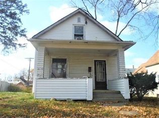 208 I St, La Porte, IN