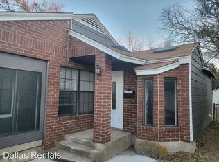 1100 Vicki Ln, Fort Worth, TX 76104