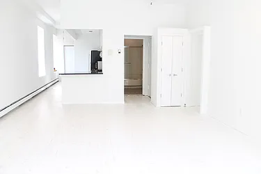 Rented by True Lofts New York LLC