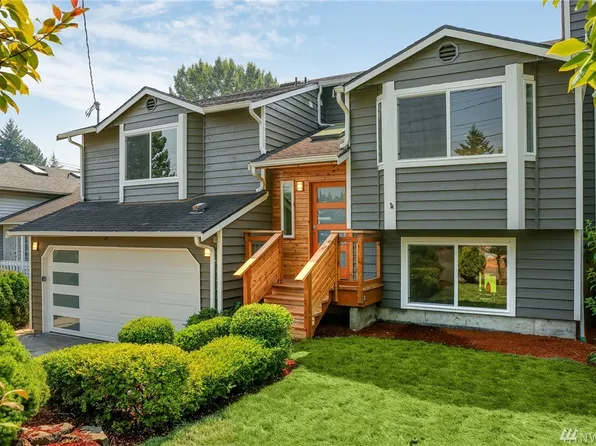 11519F 12th Ave NE, Seattle, WA 98125