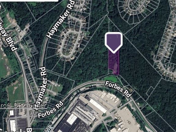 2nd image of 0 Forbes Rd