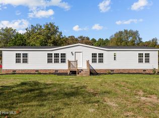 2486 Quail Ln, Deep Run, NC 28525