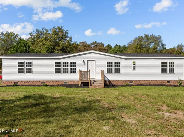 2486 Quail Lane, Deep Run, NC 28525
