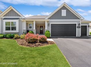 3637 Fewflower Ct, Elgin, IL 60124