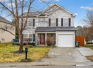 516 Cove Hollow Dr, Durham, NC 27703