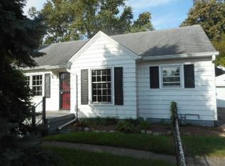 10 Rebecca Dr, Indianapolis, IN 46241