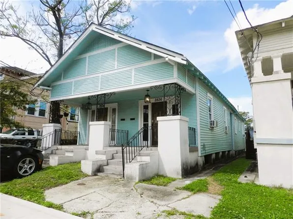 2826 Eagle St, New Orleans, LA 70118