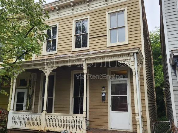 411 S Laurel St, Richmond, VA 23220