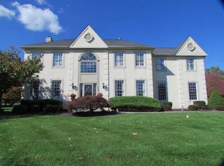 1111 Ashridge Ct, Ambler, PA 19002