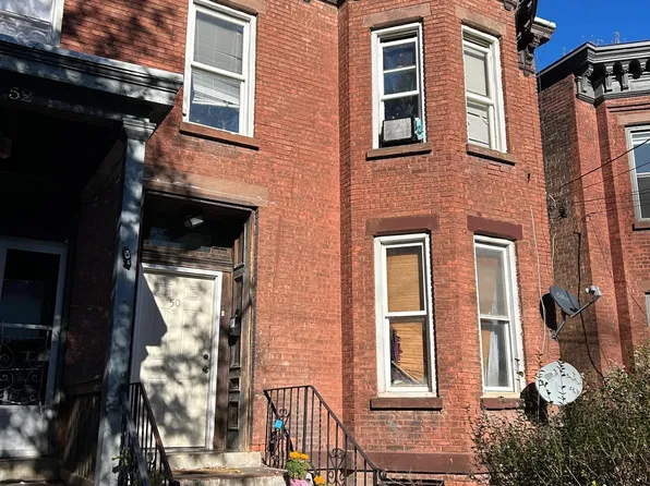 50 Carson Avenue, Newburgh, NY 12550