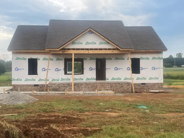 2496 Jason Dr Lot 5, Chapel Hill, TN 37034