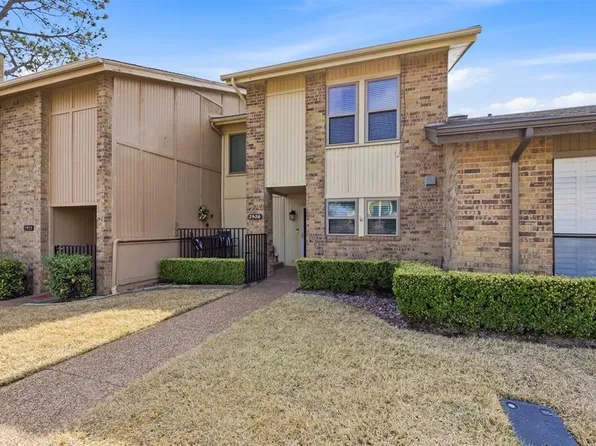 2923 Shady Knoll Ln, Bedford, TX 76021