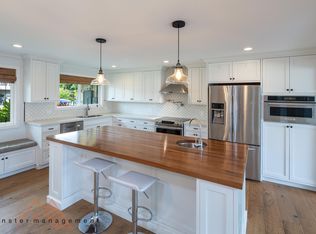551 Kaha St, Kailua, HI 96734