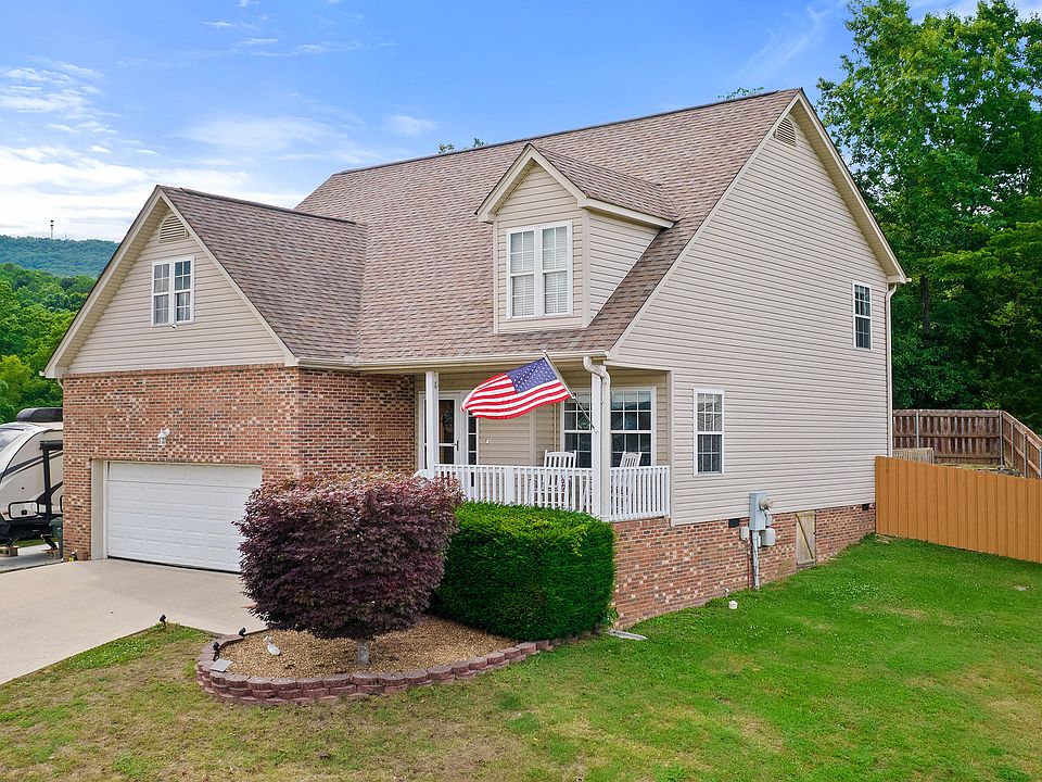 1055 Tiftonia View Rd, Chattanooga, TN 37419 Zillow