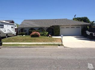 2176 Waldo St, Simi Valley, CA 93065