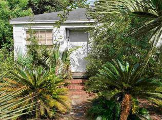 304 Quincy St N, Perry, FL 32348