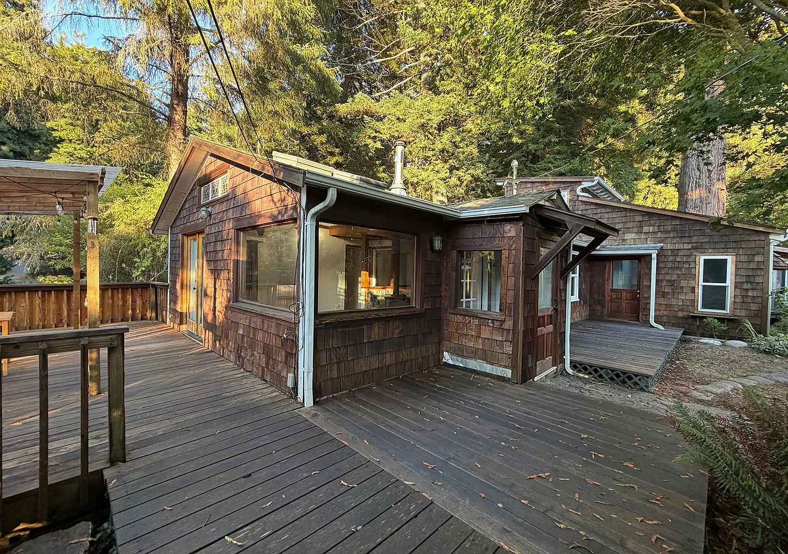 Arcata Bungalow near Cal Poly — Photo 1