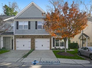 2017 Fieldhouse Ave, Raleigh, NC 27603