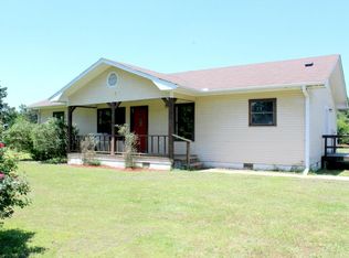 12164 Gum Springs Rd, Dardanelle, AR 72834